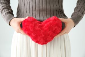 子宮という命のお部屋